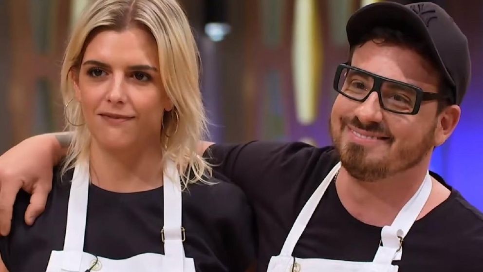 Fede Bal y Sof�a Aldrey siguen su esc�ndalo medi�tico: se suman nuevas famosas.