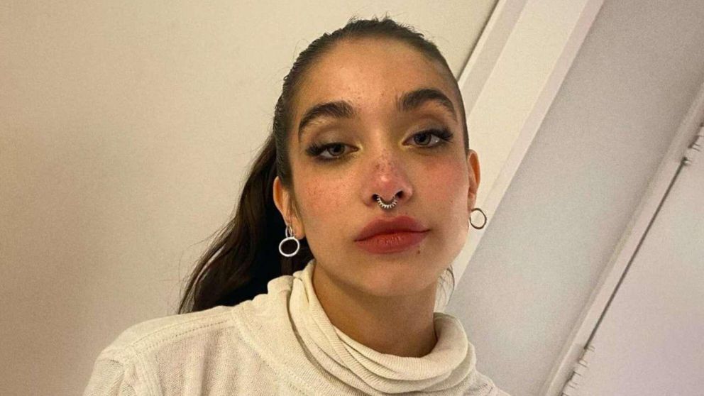 La tensa situación que vivió María Becerra luego de un show.