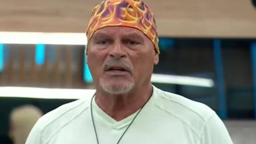 Inventaron un juego para que todos intenten ganarle una discusión a Alfa de "Gran Hermano 2022".