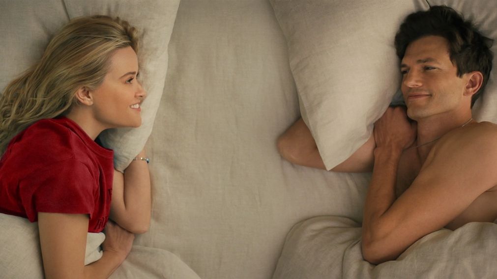 Dos estrellas para una comedia romántica amable y efectiva. (Foto: Netflix)