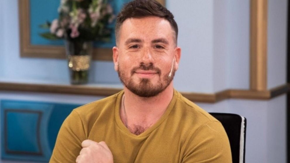 Los memes sobre las infidelidades de Fede Bal y su separación con Sofía Aldrey.