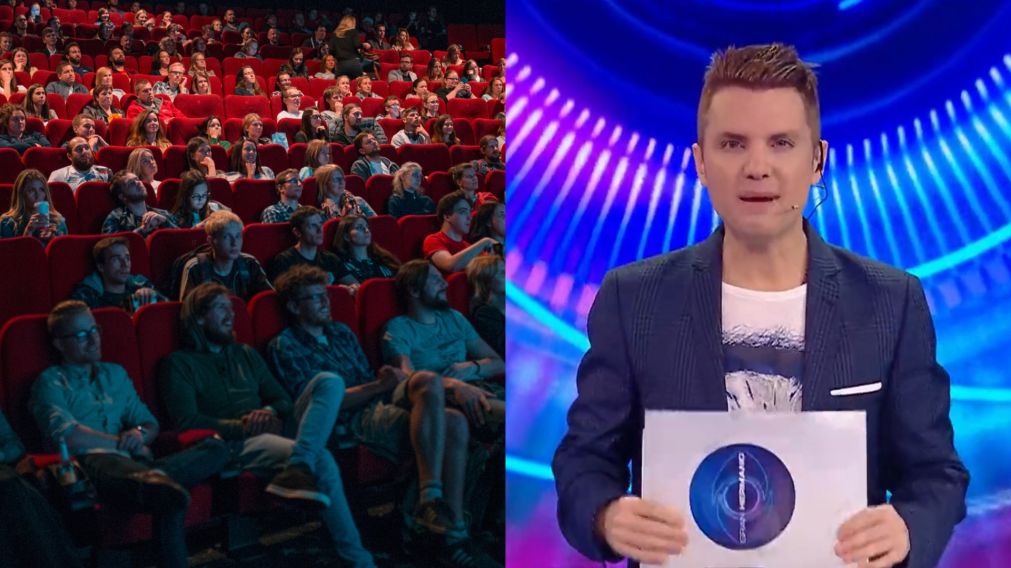 Buscan emitir la final "Gran Hermano 2022" en los cines.