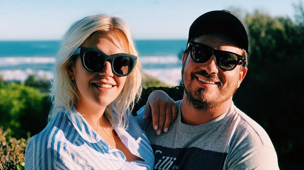 Fede Bal y Sofía Aldrey planean su matrimonio.