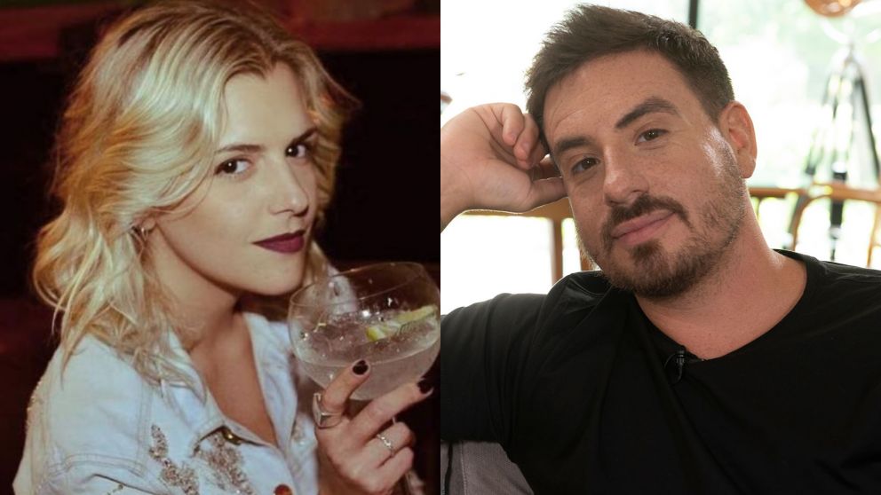 Tras el esc�ndalo con Sof�a Aldrey, Fede Bal abandona su obra de teatro.