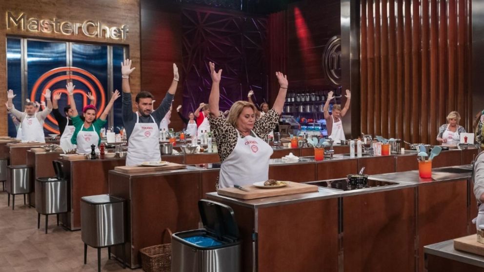 Se acerca una nueva temporada de Masterchef