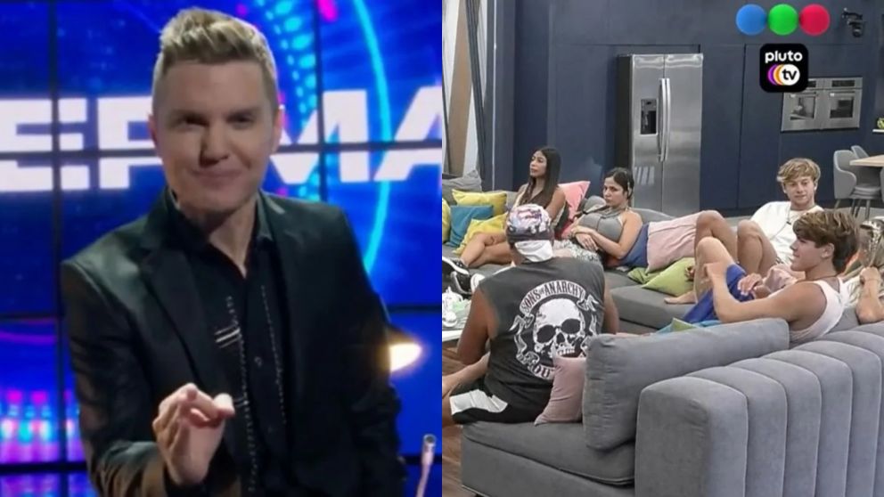 "Gran Hermano 2022": ¿quiénes son los nominados?