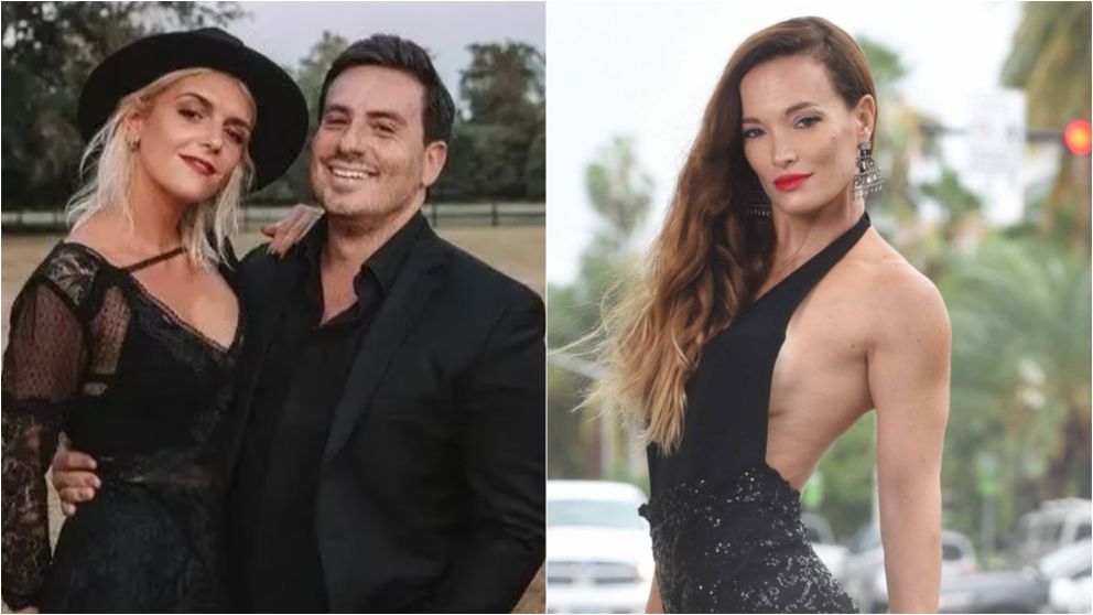 Claudia Albertario rompió el silencio tras ser relacionada con Fede Bal después de su ruptura.