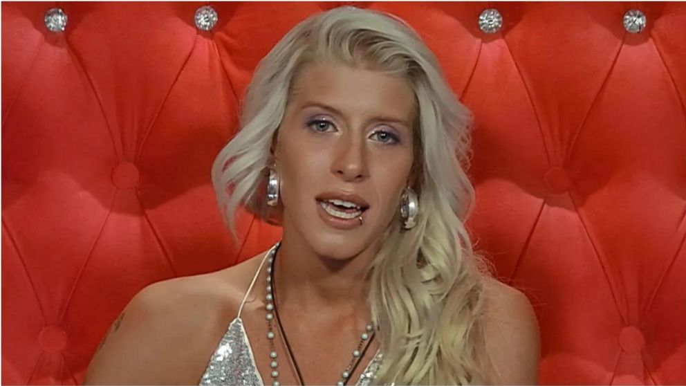 El desconsolado llanto de Camila de Gran Hermano que preocup� a todos en la casa: �qu� le pas�?