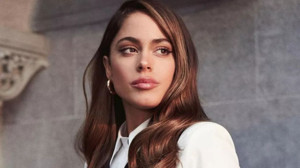 Tini Stoessel visitó México