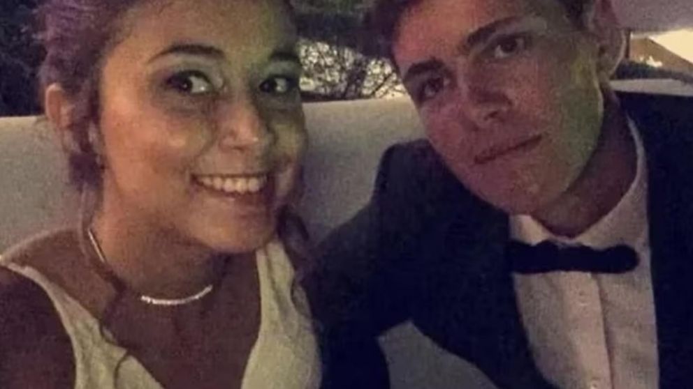 Marcos de "Gran Hermano" tendr�a un acuerdo secreto con su novia: "Bajo perfil".