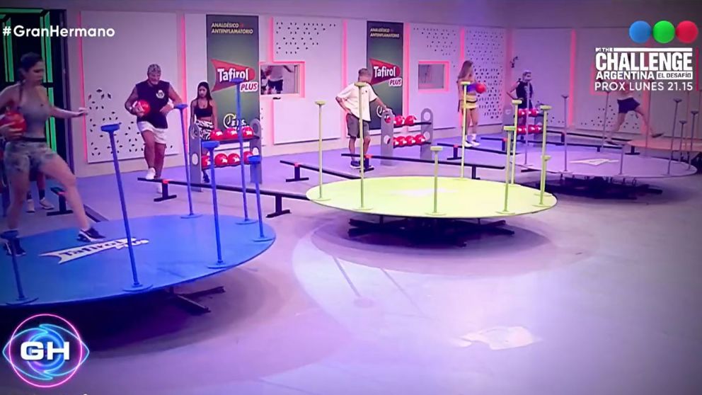 "Gran Hermano 2022": �qui�n es el l�der semanal?