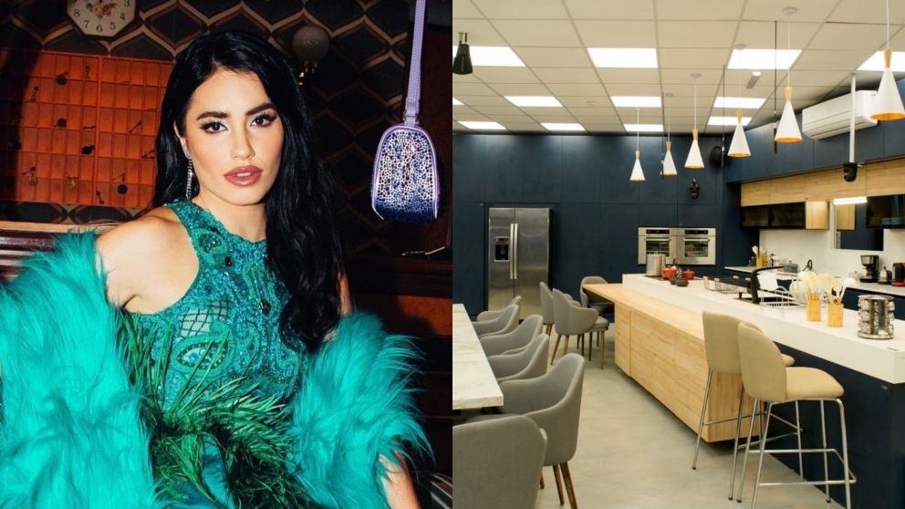 "Gran Hermano 2022": Lali Esp�sito rompi� el silencio sobre su posible ingreso al reality.