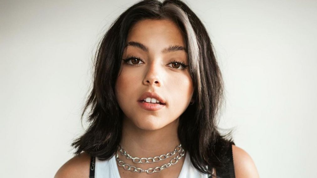 Valentina González, la nueva estrella argentina que triunfa en Disney Channel.