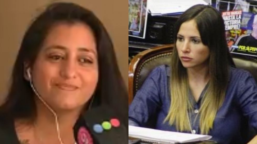 Laura, amiga de Romina de "Gran Hermano 2022", dio detalles de cómo fue el paso de Uhrig e la política al reality de Telefe.