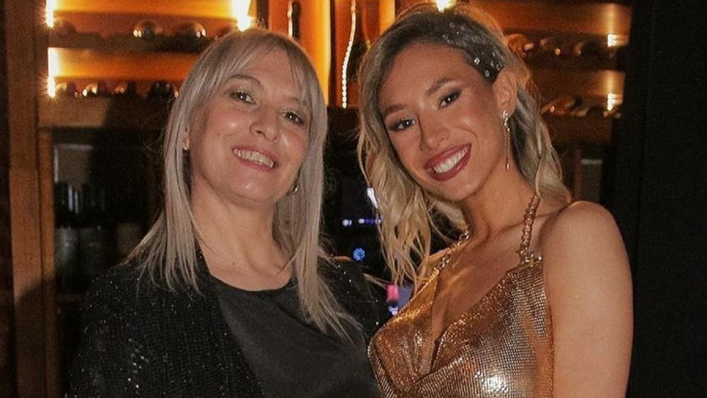 El testimonio de la madre de Flor Moyano.