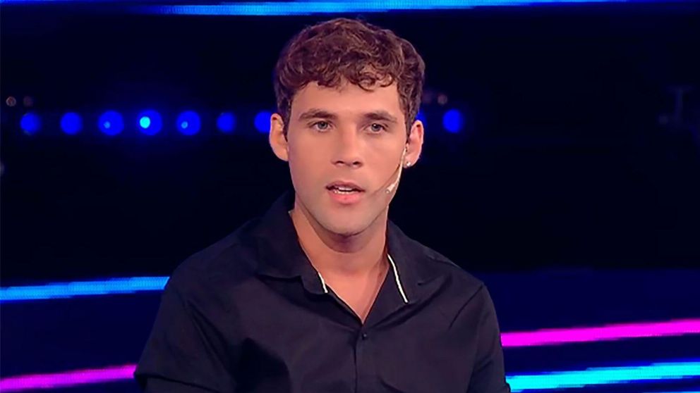 Agustín de Gran Hermano habría recurrido a seguidores falsos para continuar trabajando en sus redes sociales.