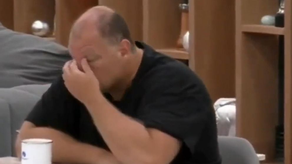 Las lágrimas de Ariel no convencen a la audiencia de Telefe.