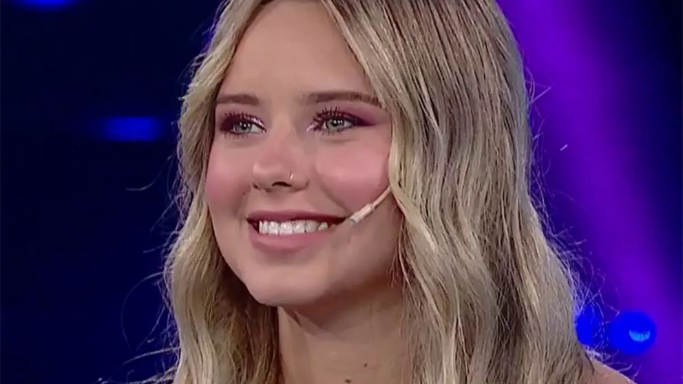 Coti de Gran Hermano se sincero