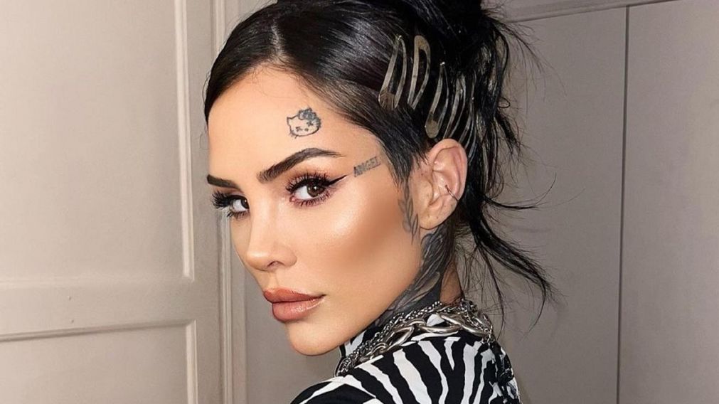 Cande Tinelli estaría en pareja tras su separación.