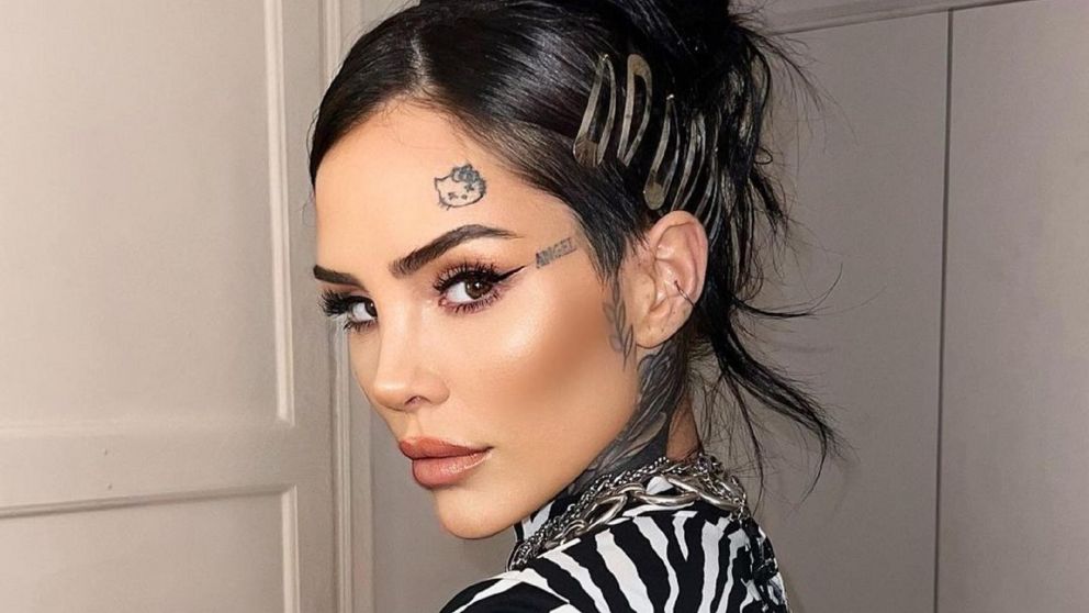 Cande Tinelli estaría en pareja tras su separación.