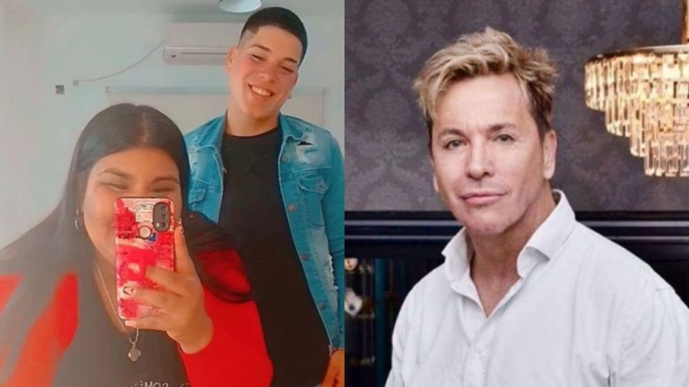 Guido Süller y sus repudiables dichos tras ver el debut de la hermana de Thiago de "Gran Hermano" como modelo.