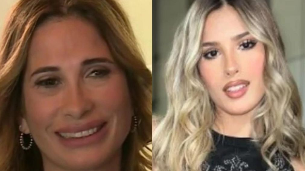 La mamá de Julieta de "Gran Hermano" habló sobre el trato que reciben sus perros en su casa.
