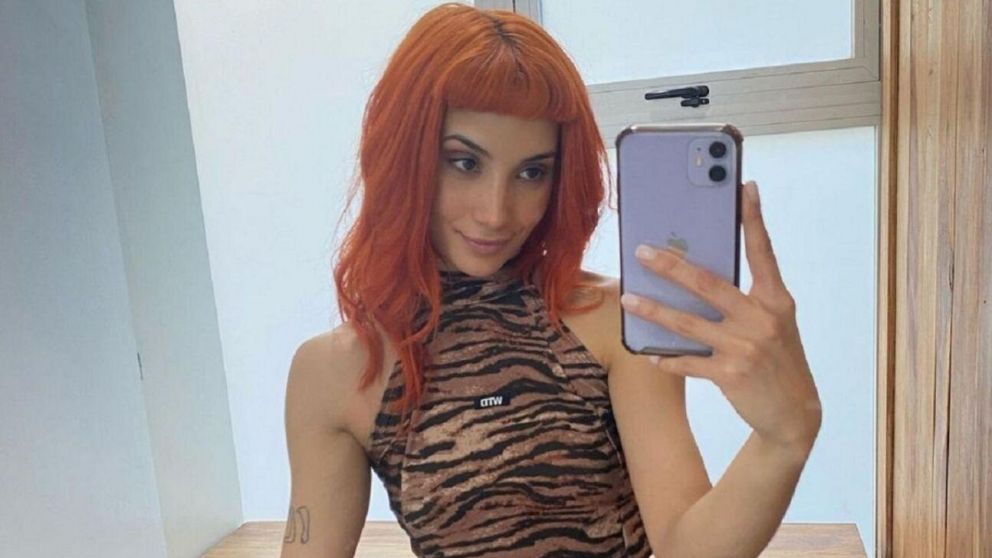 Melody Luz destrozó a "El hotel de los famosos".