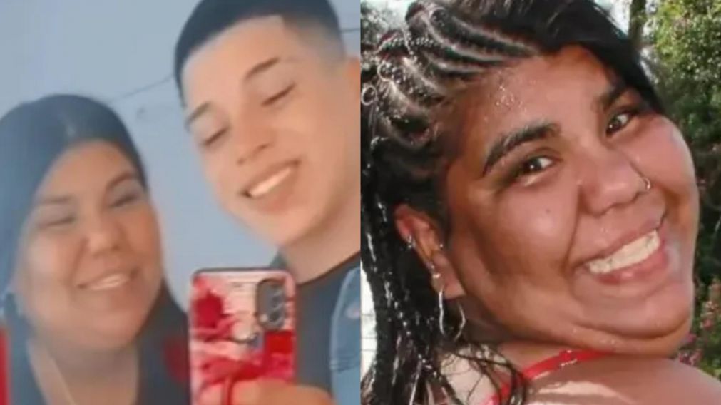 La hermana de Thiago de "Gran Hermano" comenzó en el modelaje.
