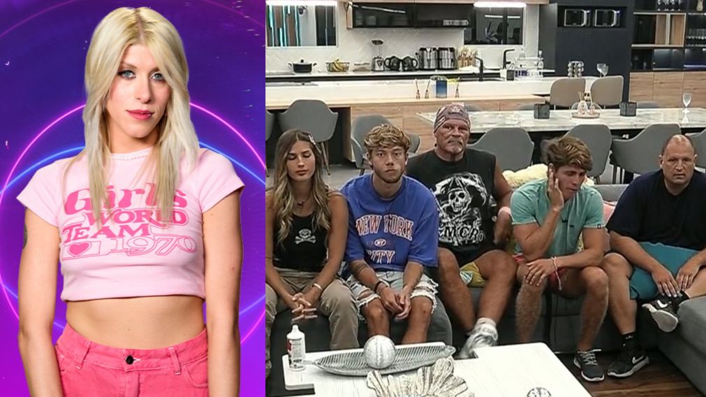 "Gran Hermano 2022": ¿quién fue salvado por Camila?