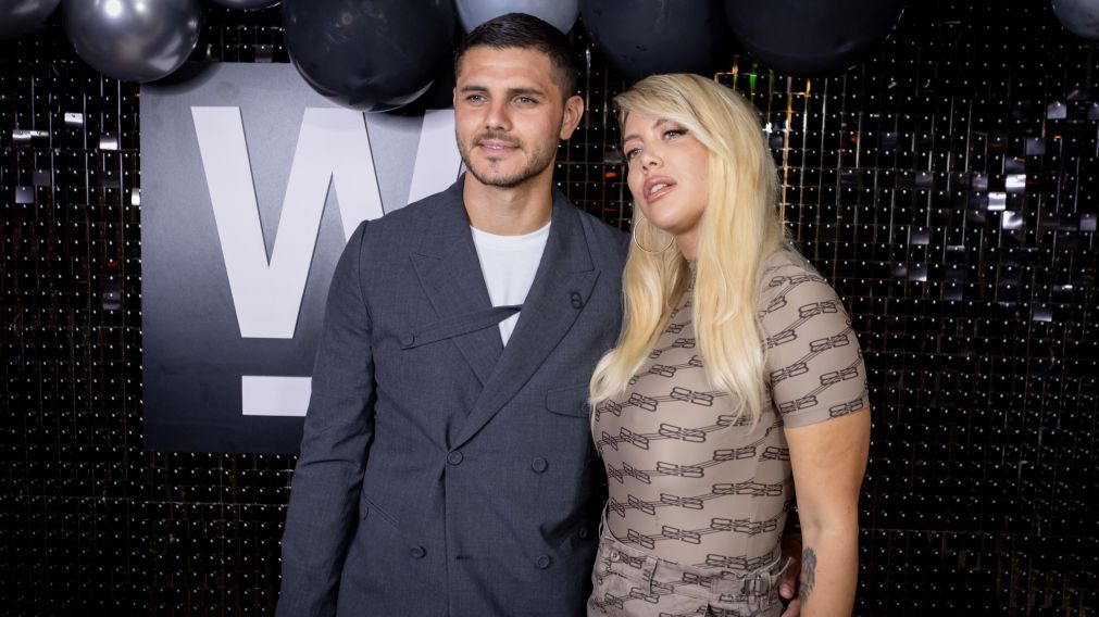 Wanda Nara y Mauro Icardi recibieron una buena noticia desde la Justicia.