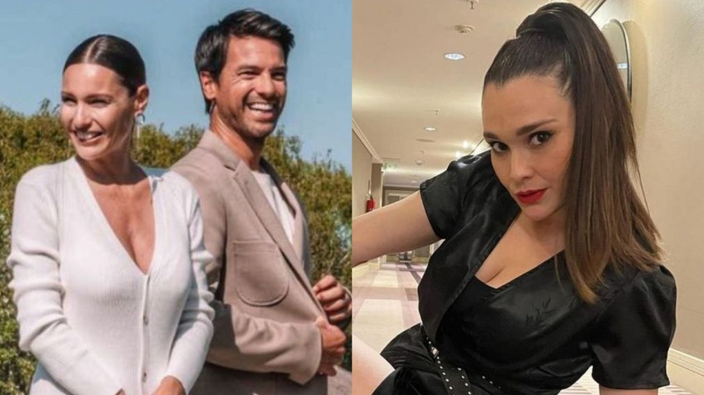 Lali Gonz�lez podr�a salvar a "El Hotel de los Famosos 2".
