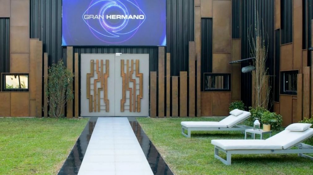 "Gran Hermano" prestará la casa para otro reality internacional.