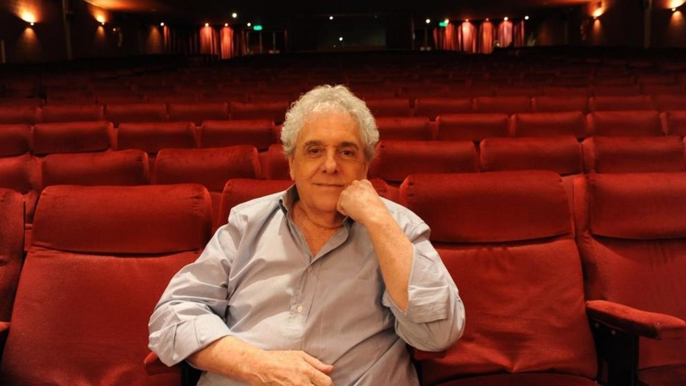 Antonio Gasalla enfrenta un mal momento económico.