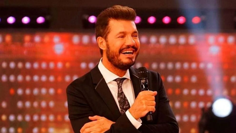 Marcelo Tinelli prepara su llegada a América