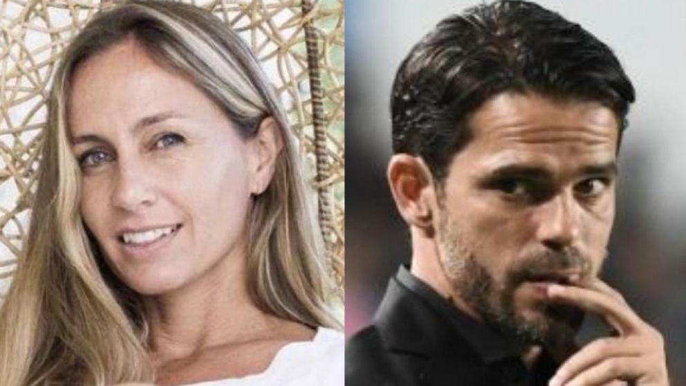 Gisela Dulko, a m�s de un a�o de la infidelidad de Fernando Gago.