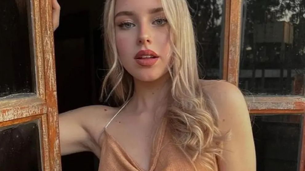 Coti de Gran hermano confirmo sus retoques est�ticos 