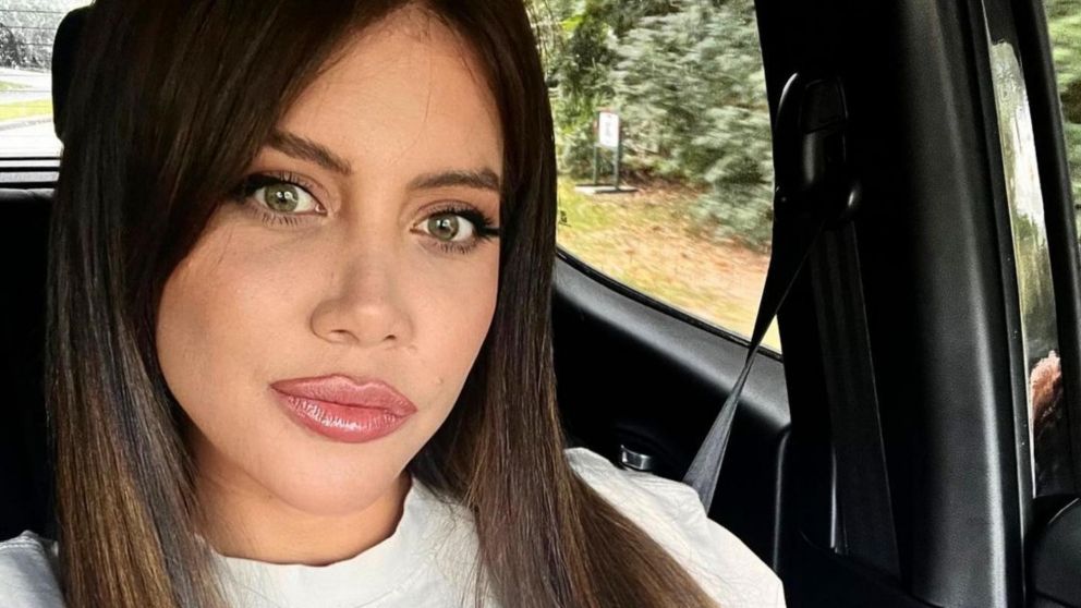 Wanda Nara podría encontrarse en frente de un exitoso ciclo en el canal de las tres pelotas.