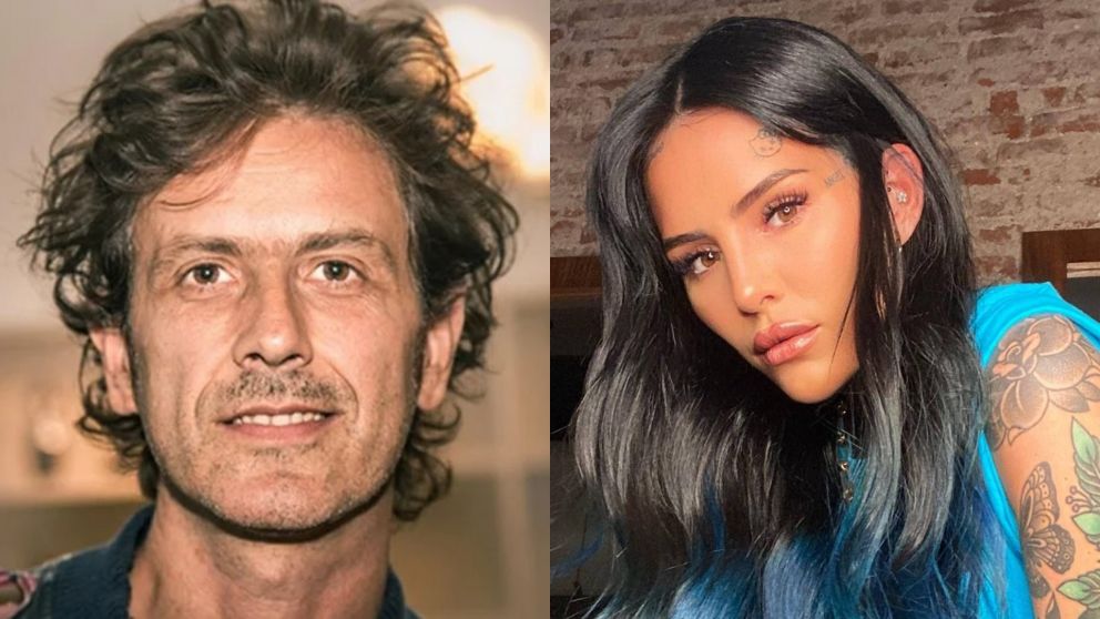 Coti Sorokin le dedicó un profundo mensaje a Cande Tinelli, tras su separación.