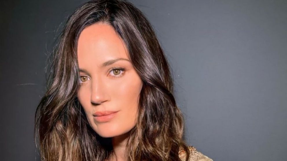 Paula Chaves estalló contra una seguidora que la criticó por su ayuno intermitente.