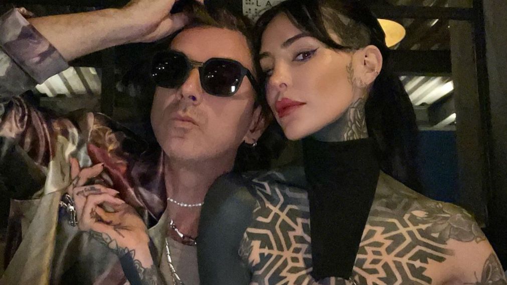 Coti Sorok�n y Cande Tinelli anunciaron su casamiento.