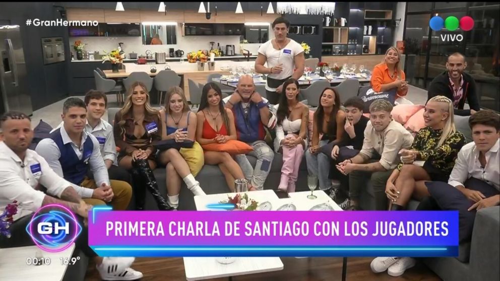 Un ex participante de "Gran Hermano 2022" genera preocupación: aseguran que "está en banda".