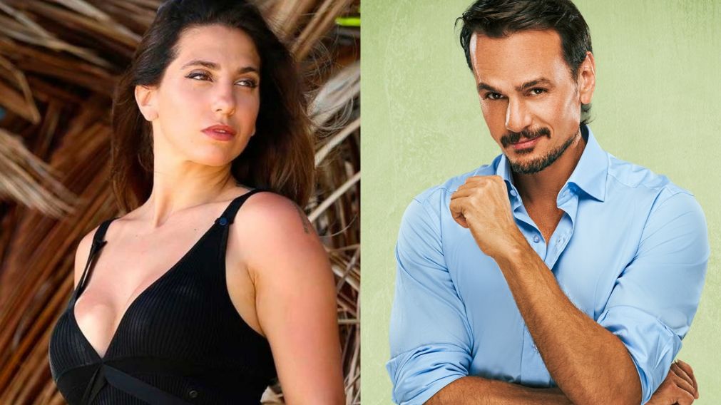 Cinthia Fern�ndez y una inesperada disputa legal: Christian Sancho la llevar� a la Justicia.