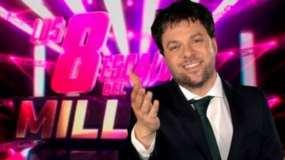 Guido Kaczka se tomará unos días de descanso.