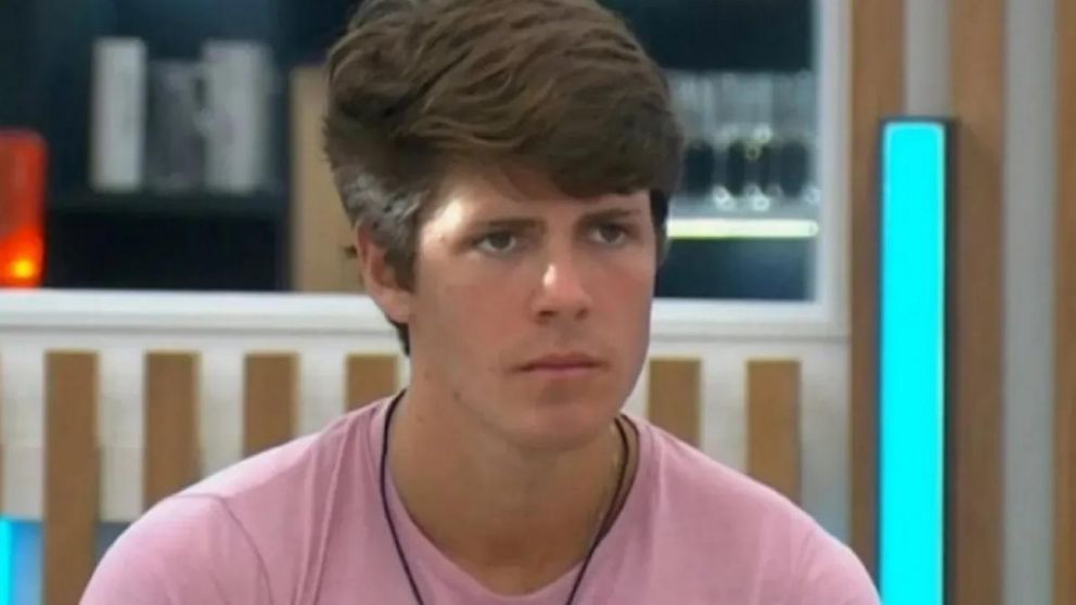 La estrategia de Marcos de "Gran Hermano" para llegar a la final.