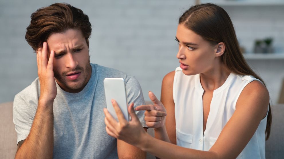 Horóscopo de hoy 16 de diciembre: los signos que deben aclarar las cosas con sus parejas