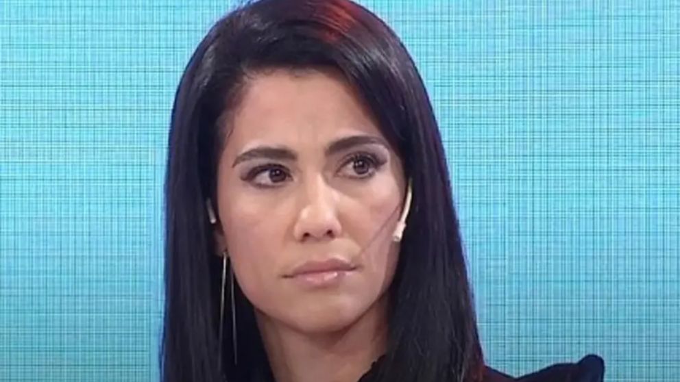 Delfina Gerez Bosco habl� tras los rumores de infidelidad 