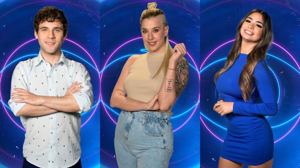 Encuesta de "Gran Hermano 2022": ¿quién querés que sea el próximo eliminado?