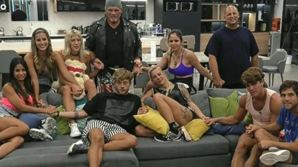 "Gran Hermano 2022": ¿quiénes son los nominados?