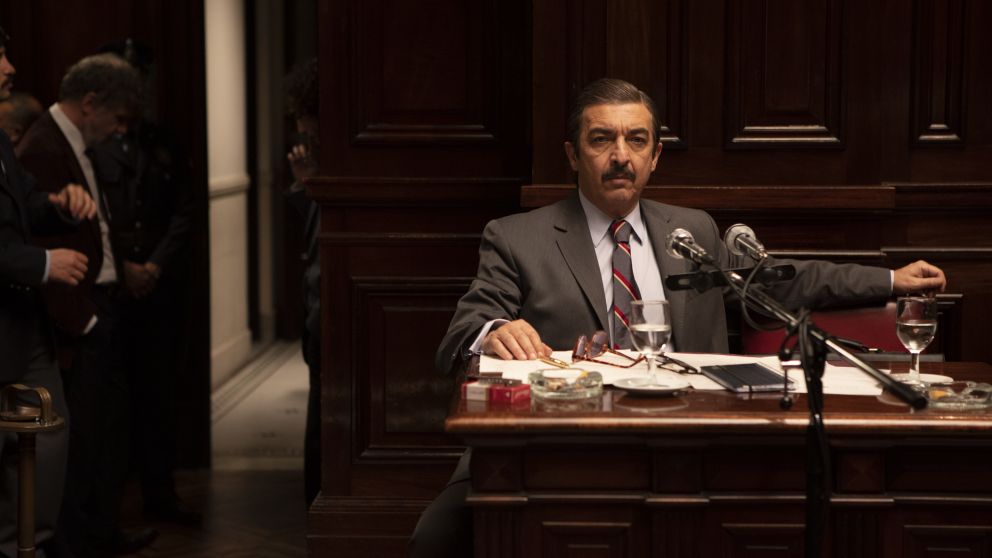 "Argentina, 1985", nominada a Mejor película de habla no inglesa en los Bafta británicos
