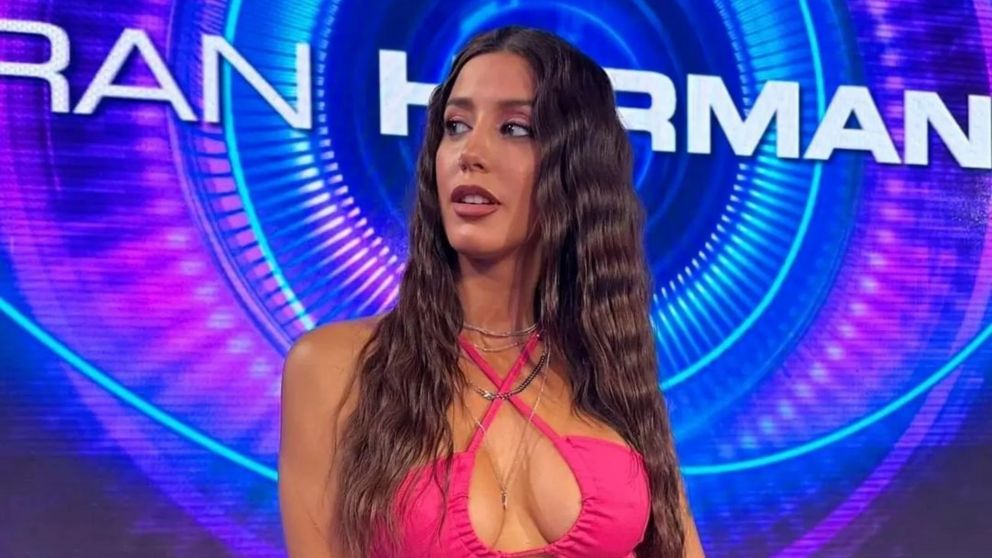 Juliana, la "Tini de GH", podría volver a la televisión.